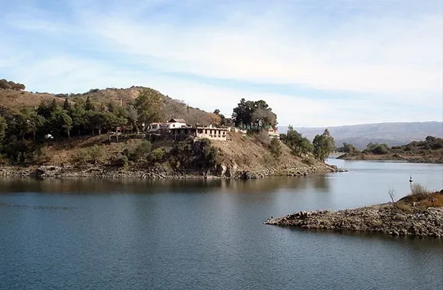 Excursión a La Cumbrecita y Villa General Belgrano