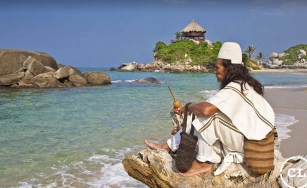 Tour de Senderismo Privado a Parque Tayrona y Playas desde Cartagena