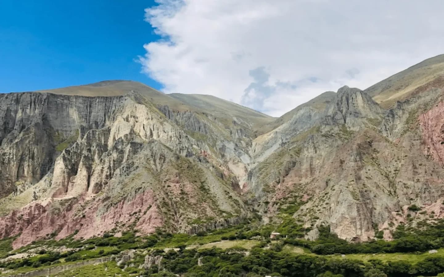 Excursión Extendida a Iruya en 2 días desde Salta