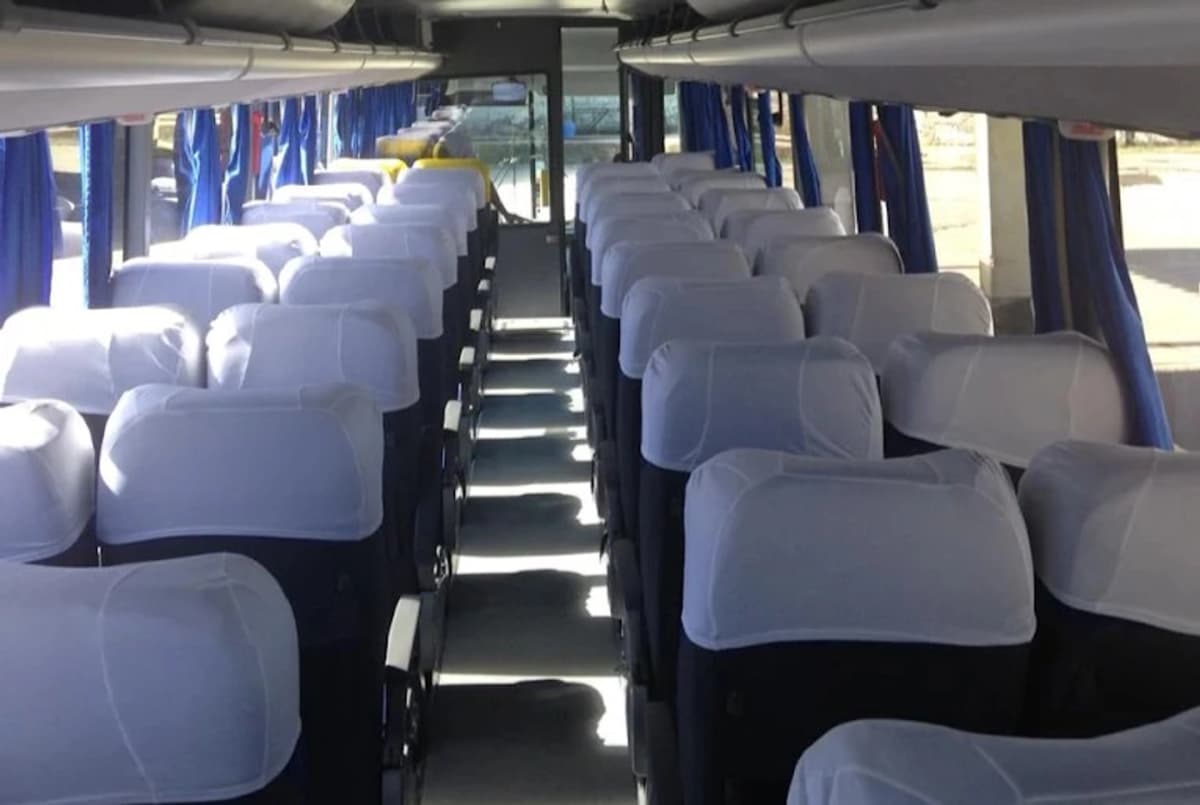 Transfer compartido de ida aeropuerto a hoteles en Salvador
