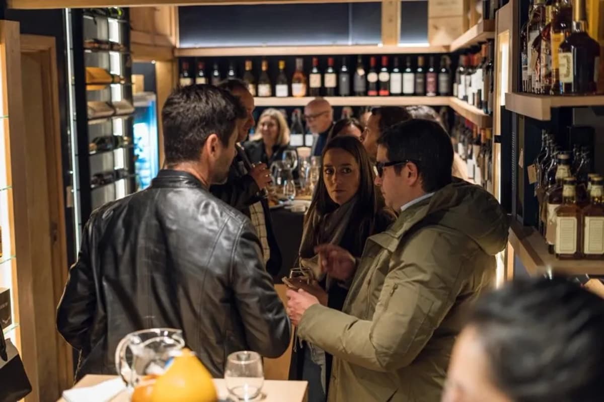 Experiencia WineHouse: Sabores de la Patagonia