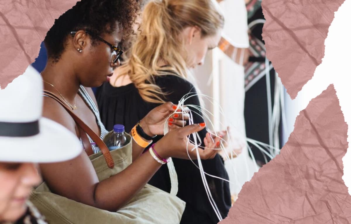 Ruta del Tejido Zenú, un recorrido por la historia y la memoria