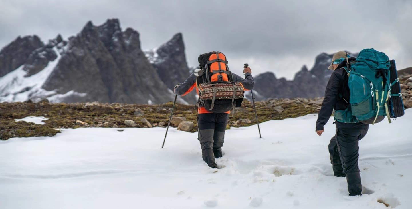 Dientes de Navarino: El Trekking Más Austral del Mundo