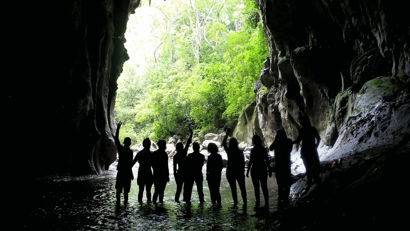 Descubre La Ruta Del Agua en 5 días desde Bogotá