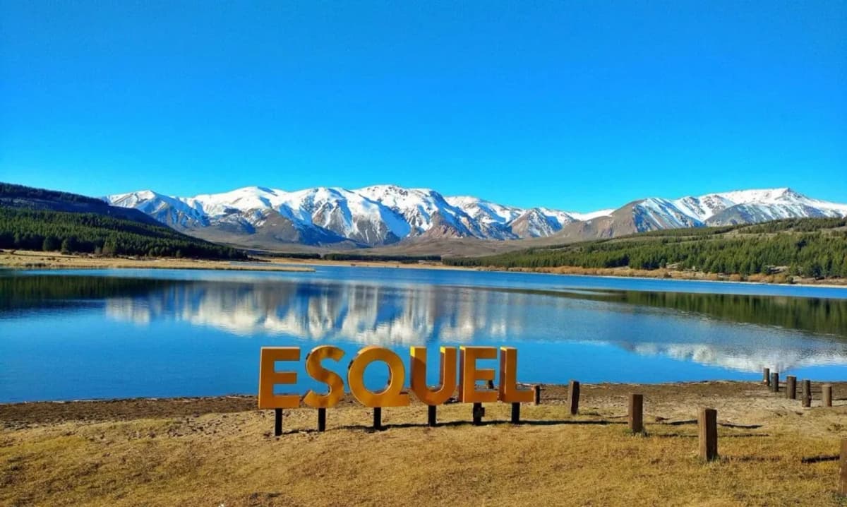 Citytour en Esquel y alrededores