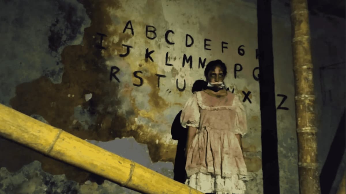 Tour dos Fantasmas de Bogotá pelo Centro Histórico