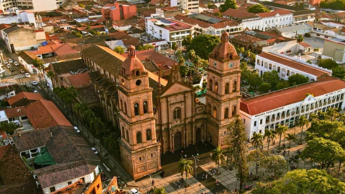 City Tour y Experiencia Guembe desde Santa Cruz de la Sierra