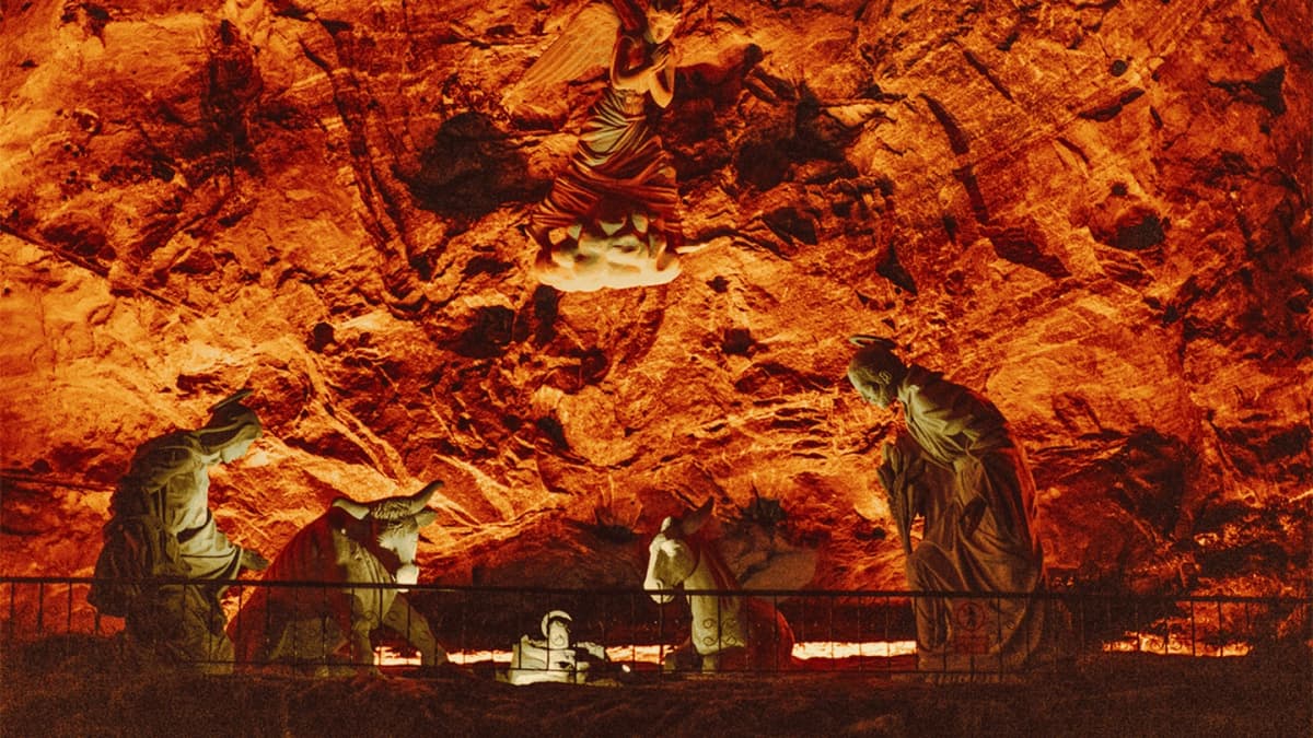 Excursión de día completo a la Catedral de Sal de Zipaquirá desde Bogotá - Tour Privado 
