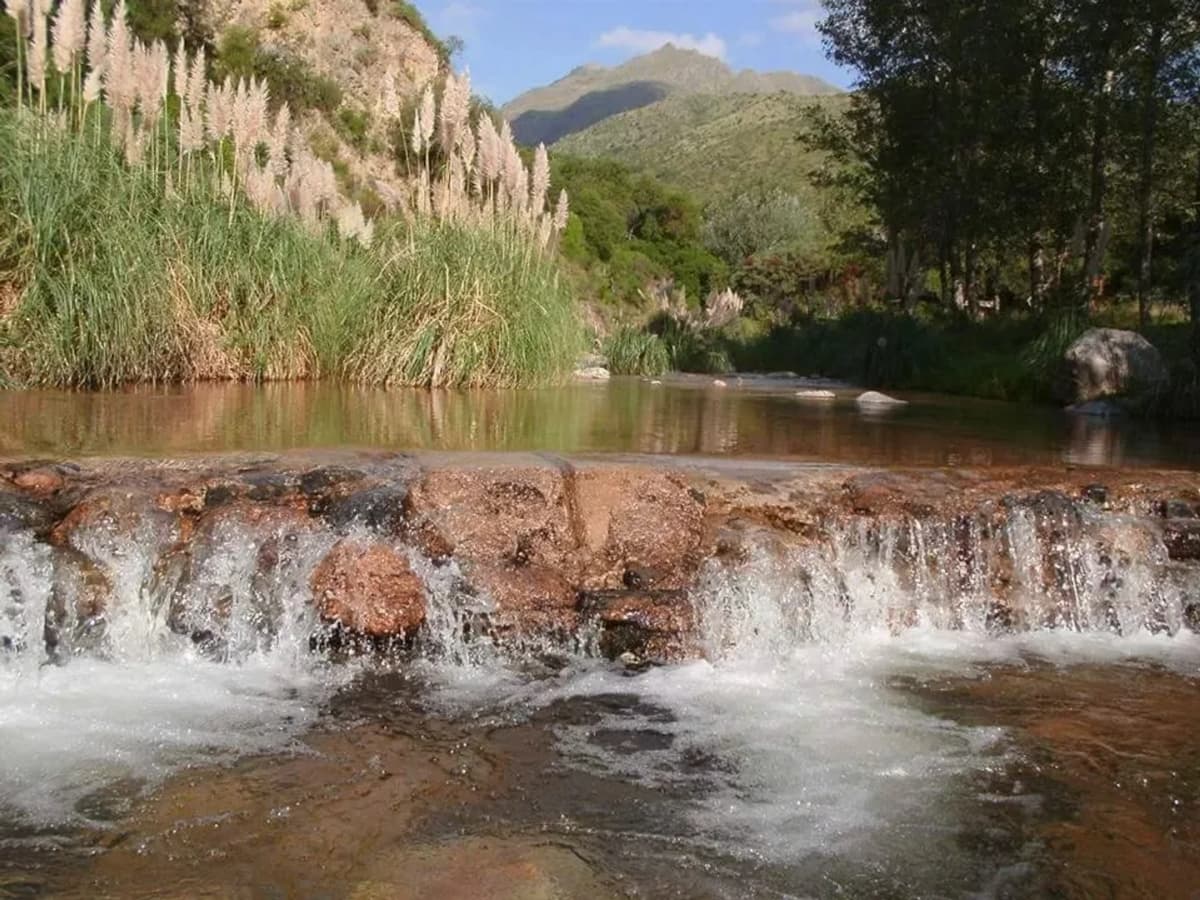 Explora el Circuito Sur de Merlo