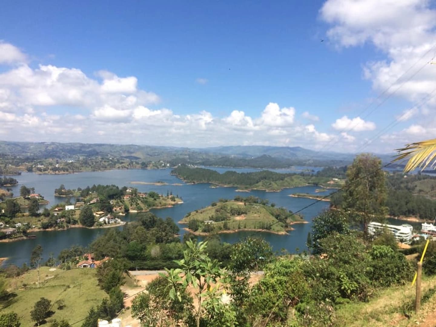 Tour privado a Guatapé desde Medellín con Peñón y tour de café
