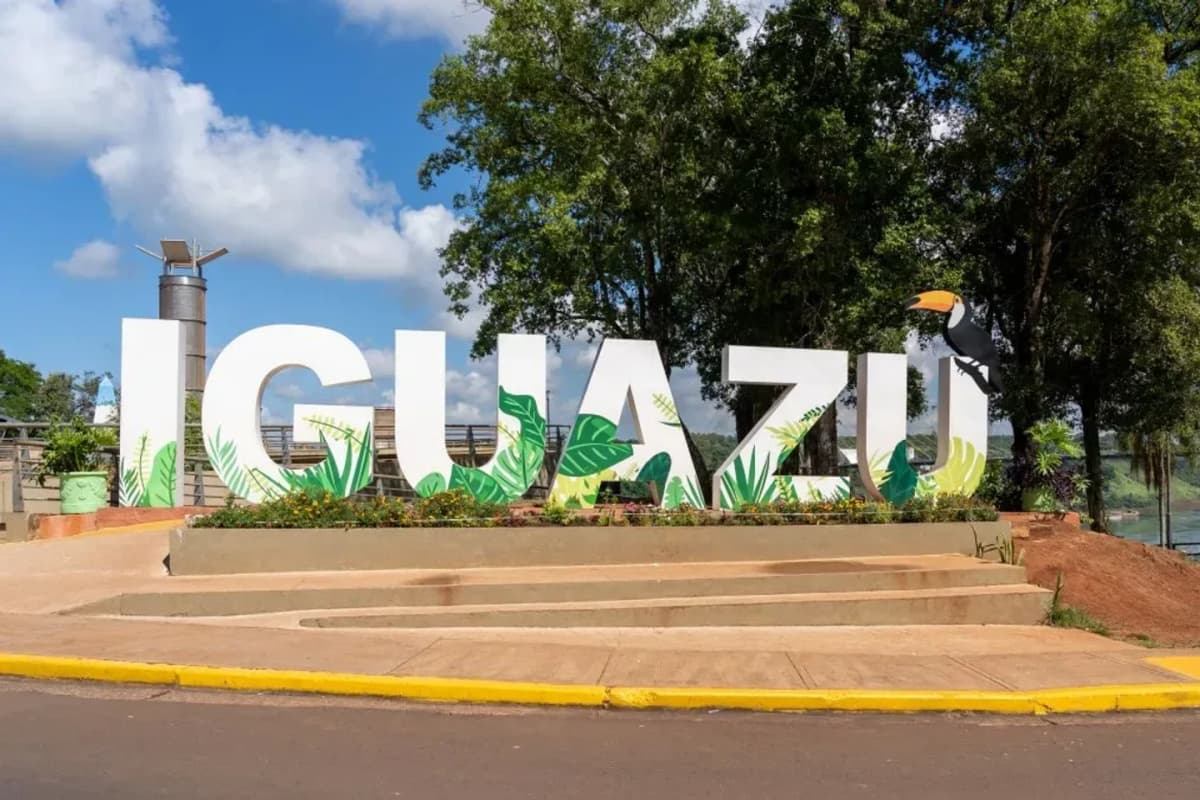 City Tour de Puerto Iguazú
