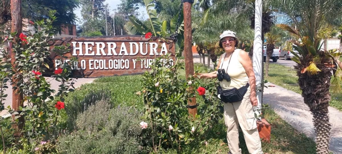 Excursión a Villa Turística Herradura desde Formosa