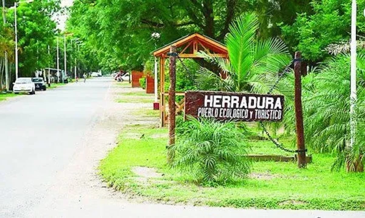 Excursión a la Villa Turística Herradura
