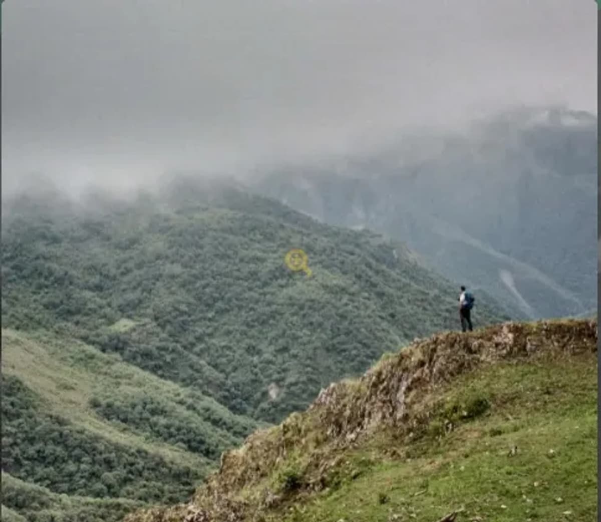 Expedición de Trekking de Tilcara a Calilegua