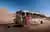 Tour ao Vallecito e Ônibus Mágico em San Pedro de Atacama