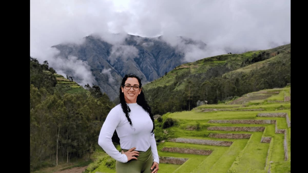 Tour completo Valle Sagrado desde Cusco