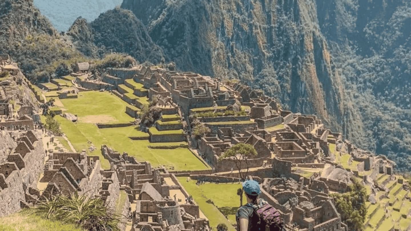 Machu Picchu con Valle Sagrado desde Cusco by Car en 2 días
