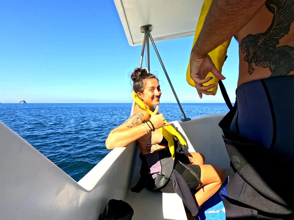 Buceo Certificado en Tayrona: Explora Arrecifes del Caribe Colombiano