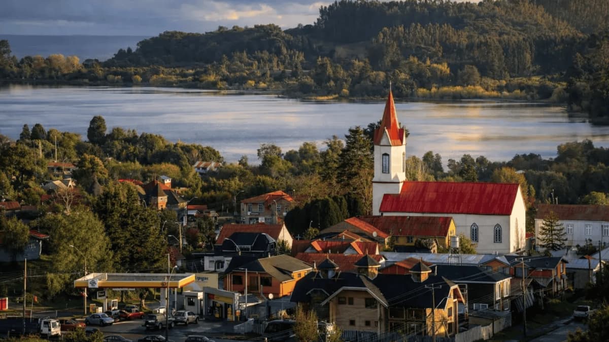 Tour Vuelta al Lago Llanquihue desde Puerto Varas y Puerto Montt