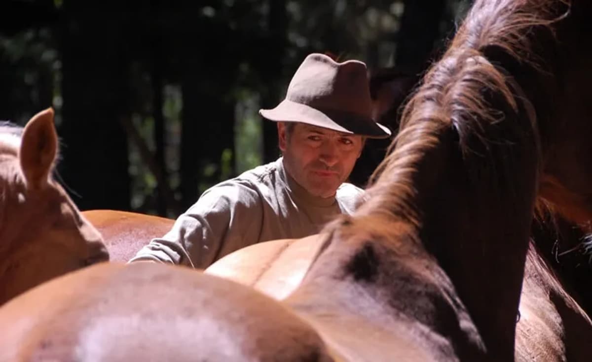 Cabalgata a las cascadas Coa Co y Arroyo Blanco