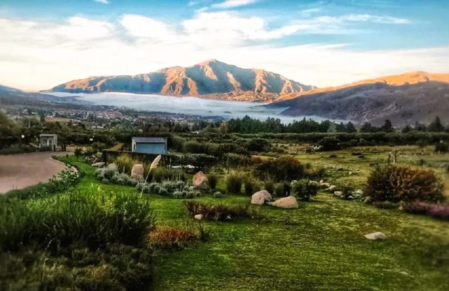 Excursión a Ruinas de Quilmes y Tafí del Valle desde Cafayate