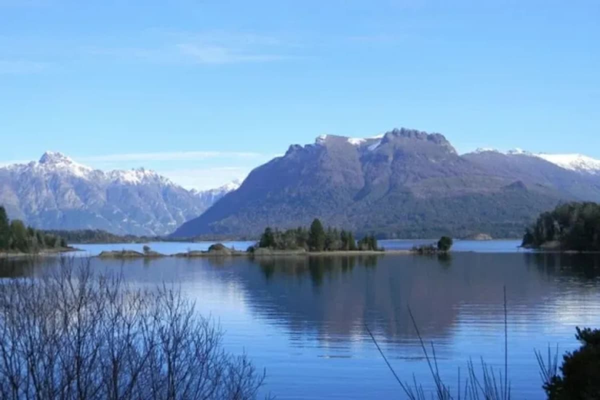 Excursión a Isla Victoria y Bosque de Arrayanes