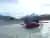 Rafting en Río de las Vueltas en Chaltén 