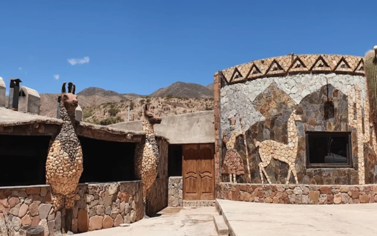 Excursión Imperdible a Iruya con Purmamarca