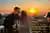 Sunset Tour at Viña Alyan with Dinner and Tasting from Santiago
