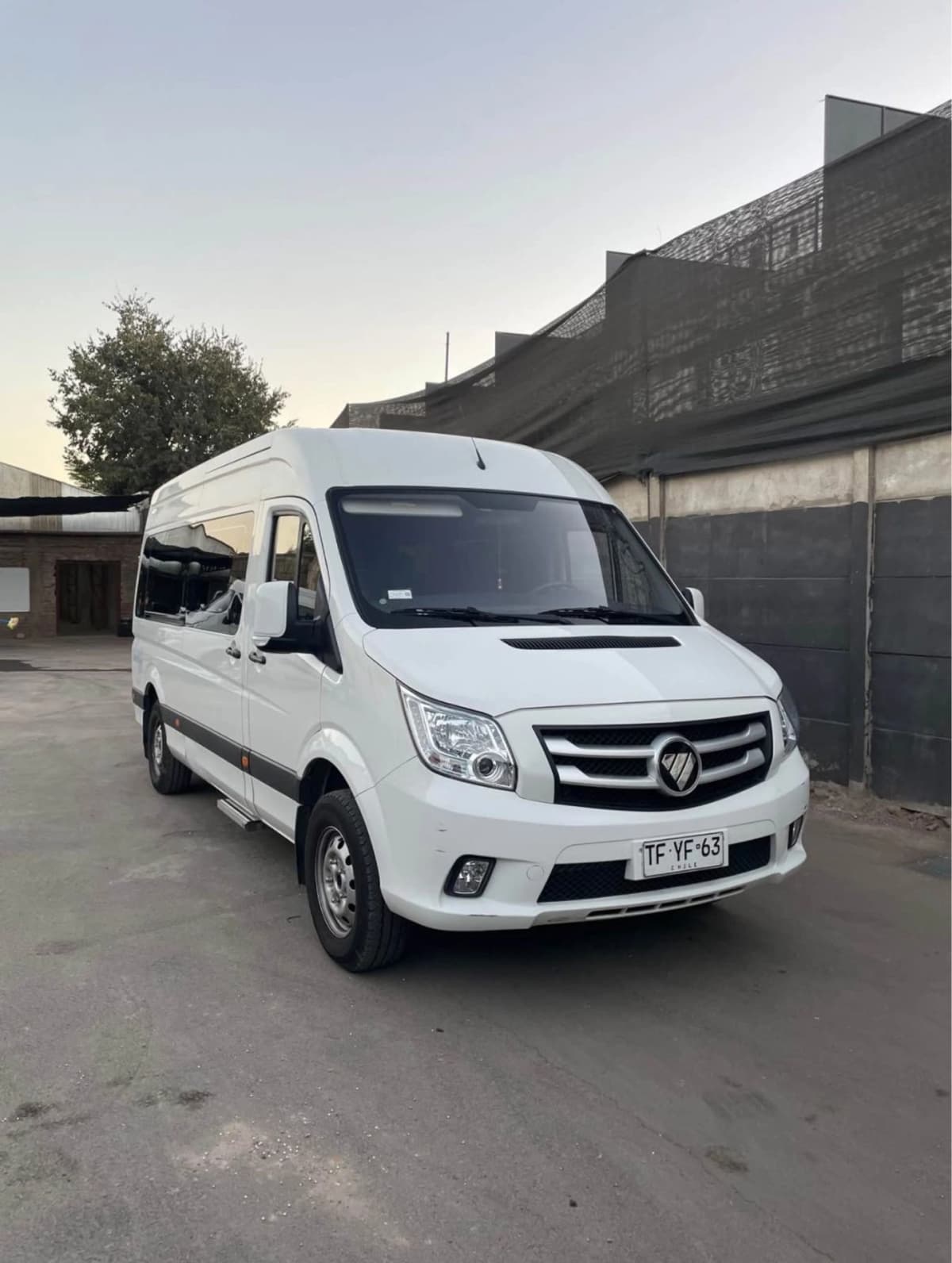 Traslado/Transfer a Centros de Nieve desde Santiago: Valle Nevado, Farellones o El Colorado