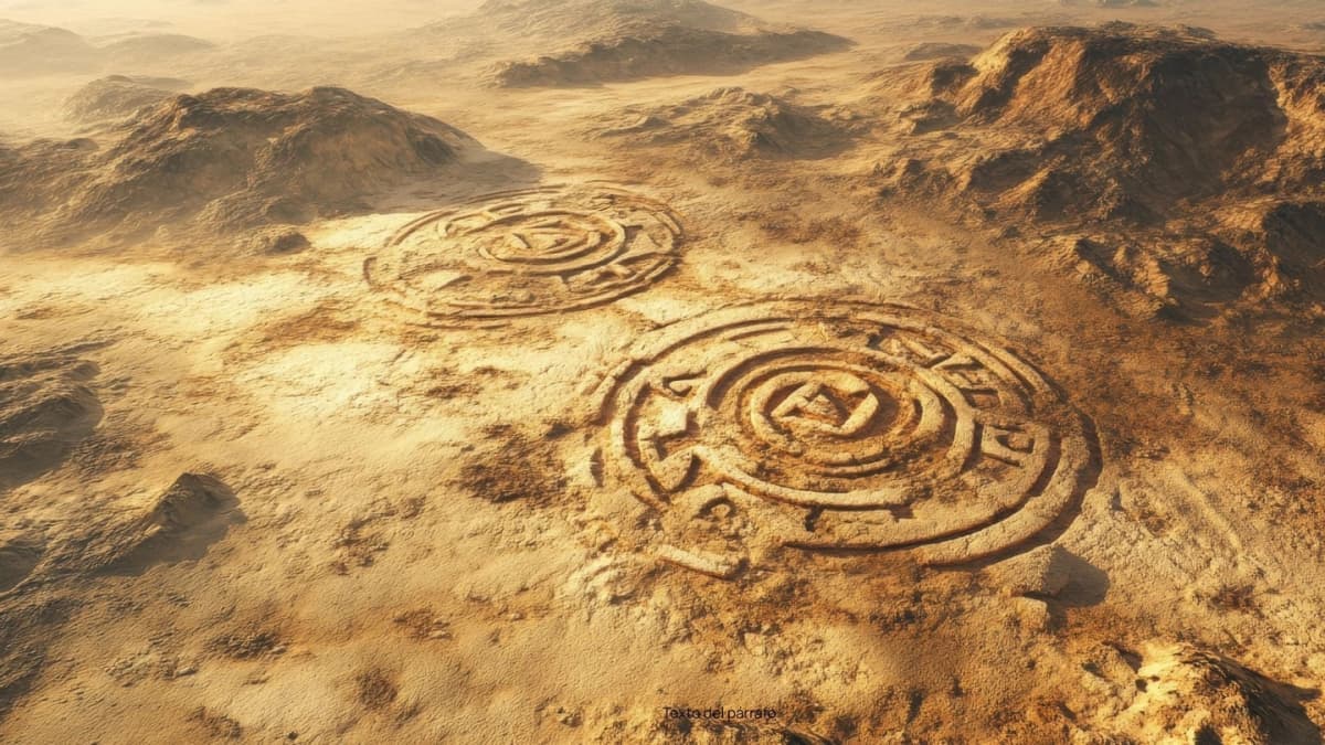 Tour Arqueológico en Nazca: Descubre la Historia Milenaria del Perú