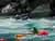 Packrafting Extremo en Pucón: Rápidos clase II y III