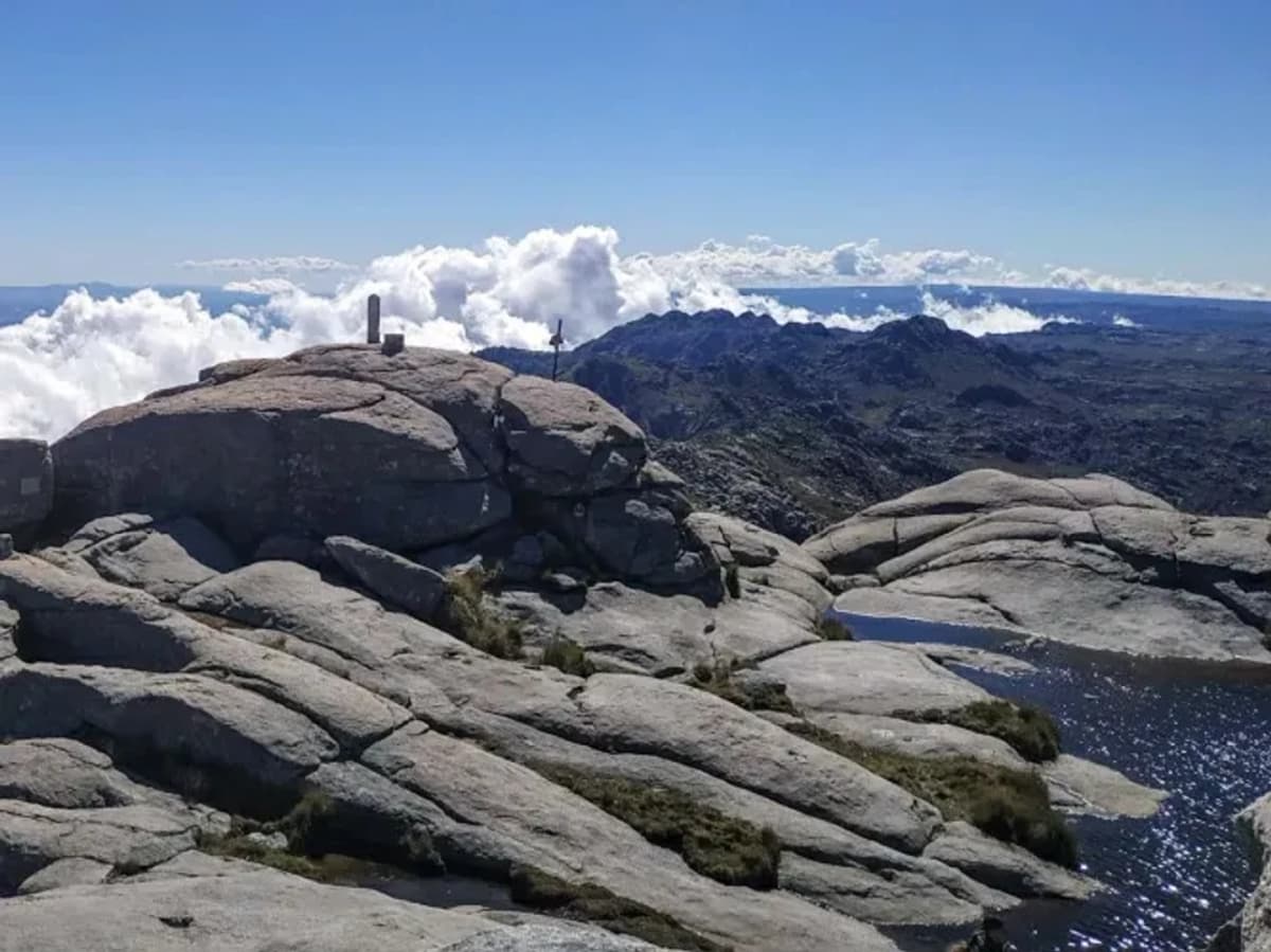 Ascenso Rápido al Champaquí: Trekking de 2 días