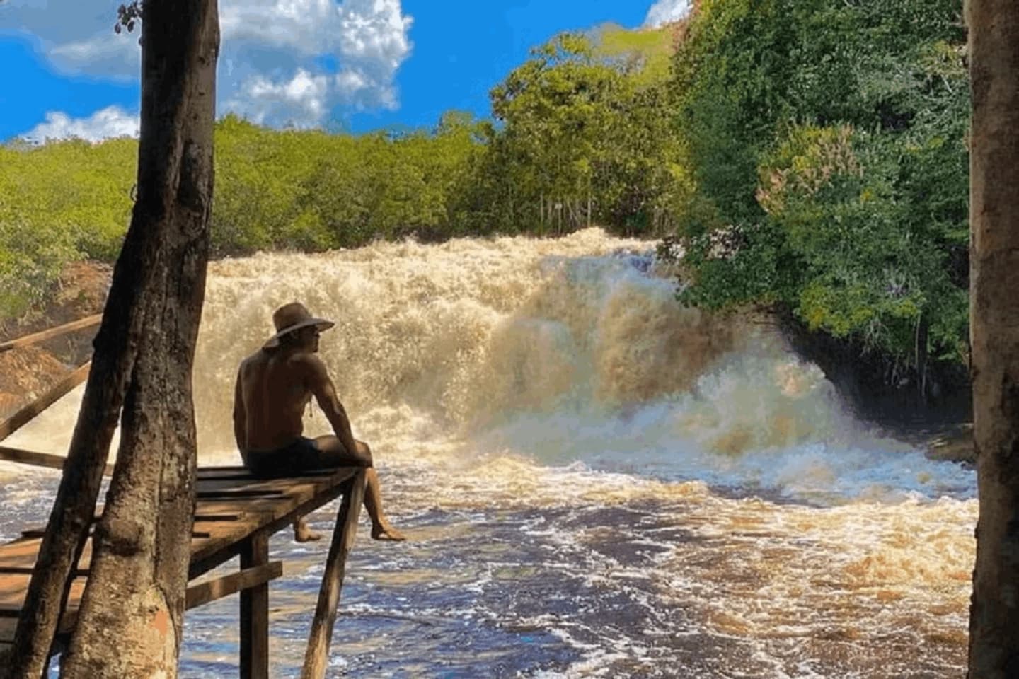 2-Day Experience in the Amazon from Manaus (March to July)