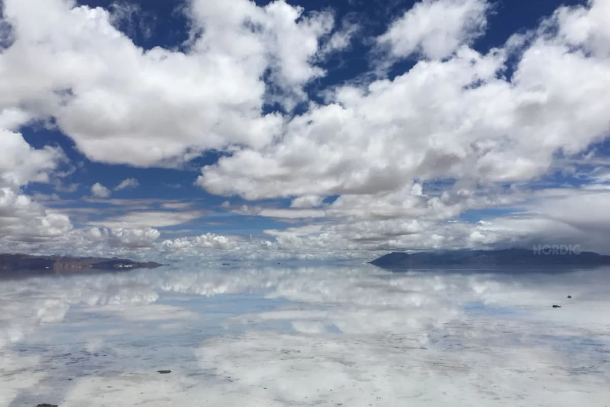 Excursión Salinas Grandes y la Puna desde Tilcara