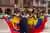 Tour Cultural Herencia Africana y Champeta en Cartagena