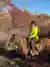 Full-Day Horseback Riding in Patagonia from Puerto Natales
