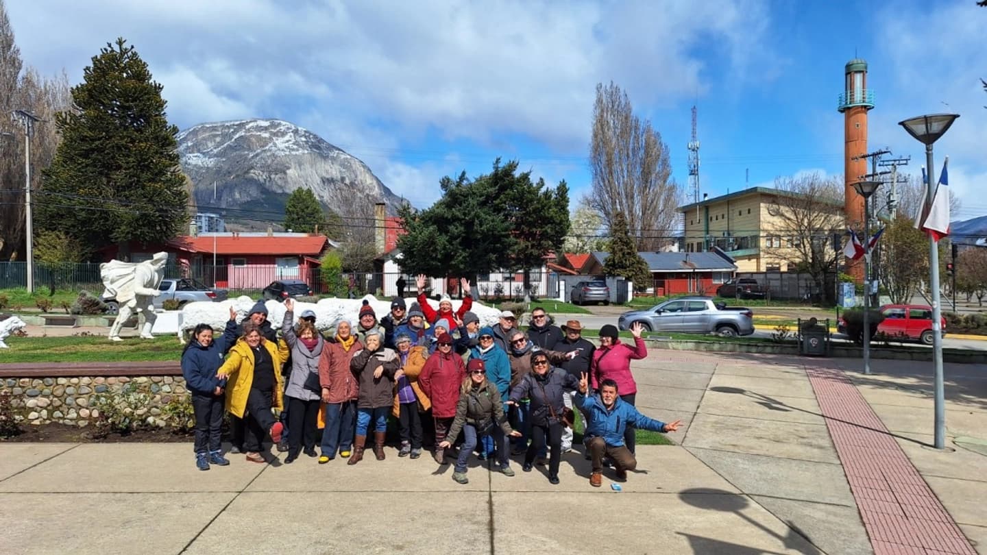 City Tour Coyhaique con visita al Museo Regional de Aysén