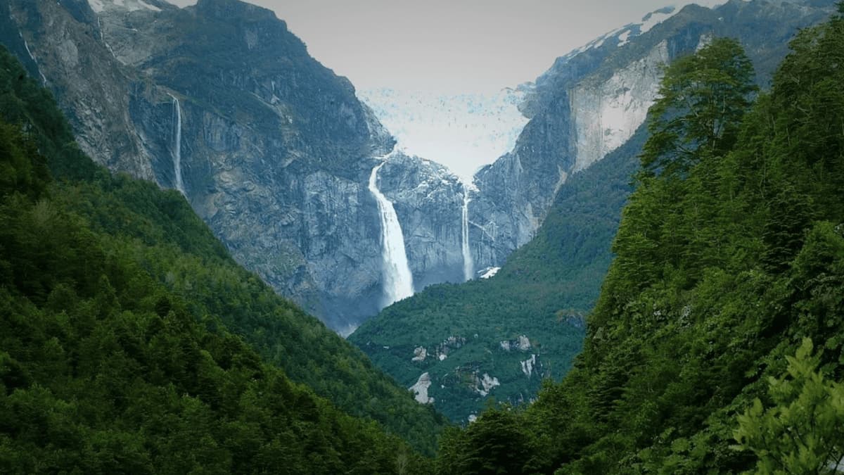 Tour Patagonia Verde y Lago Tagua Tagua desde Puerto Varas