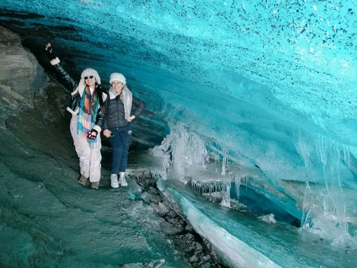 Tour ao Glaciar Quelccaya e Lagoa Sibinacocha desde Cusco