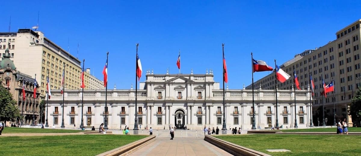 City Tour Santiago con Cerro San Cristóbal y Miradores
