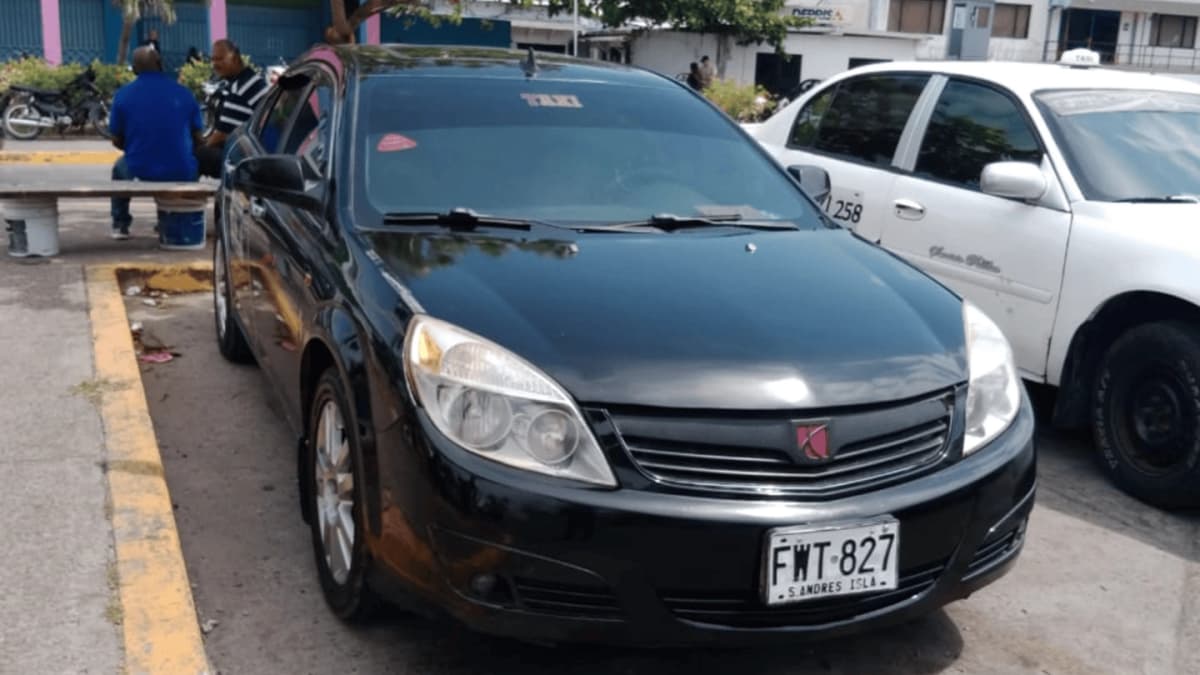 Traslado entre Aeroporto e Hoyo Soplador Sudeste