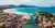 Full tour of Florianópolis with beaches and historic center