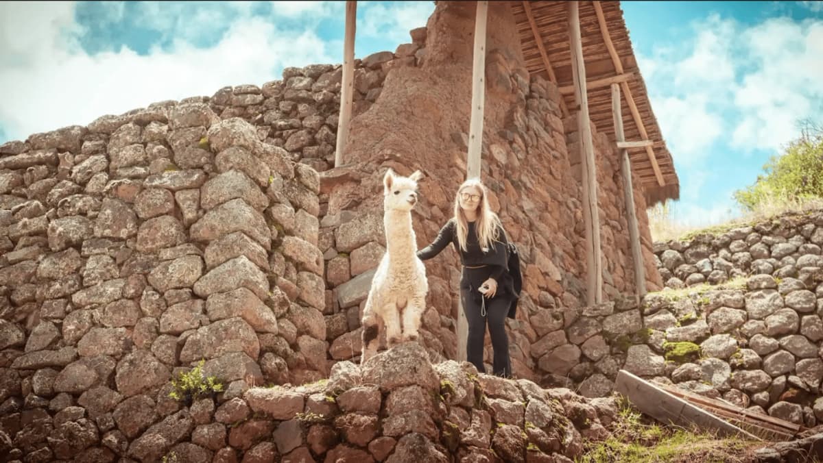 Tour Valle Sagrado de los Incas con Maras y Moray desde Cusco