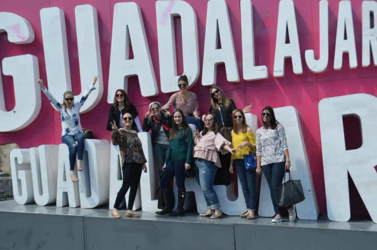 Tour por Guadalajara y Tlaquepaque con Guía Local