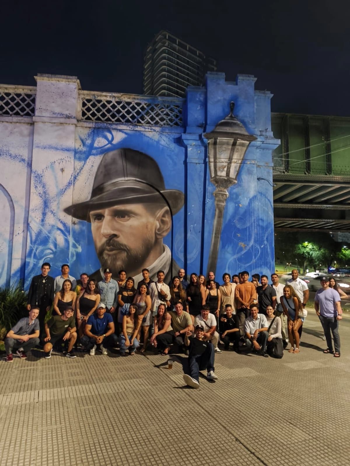 Experiencia Nightlife Buenos Aires: Palermo Bar Crawl, Cervecerías y Pre-Party 