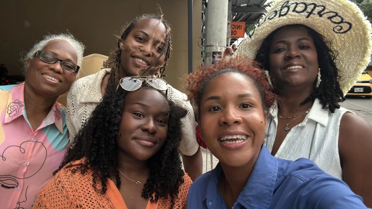 Tour Cultural Herencia Africana y Champeta en Cartagena