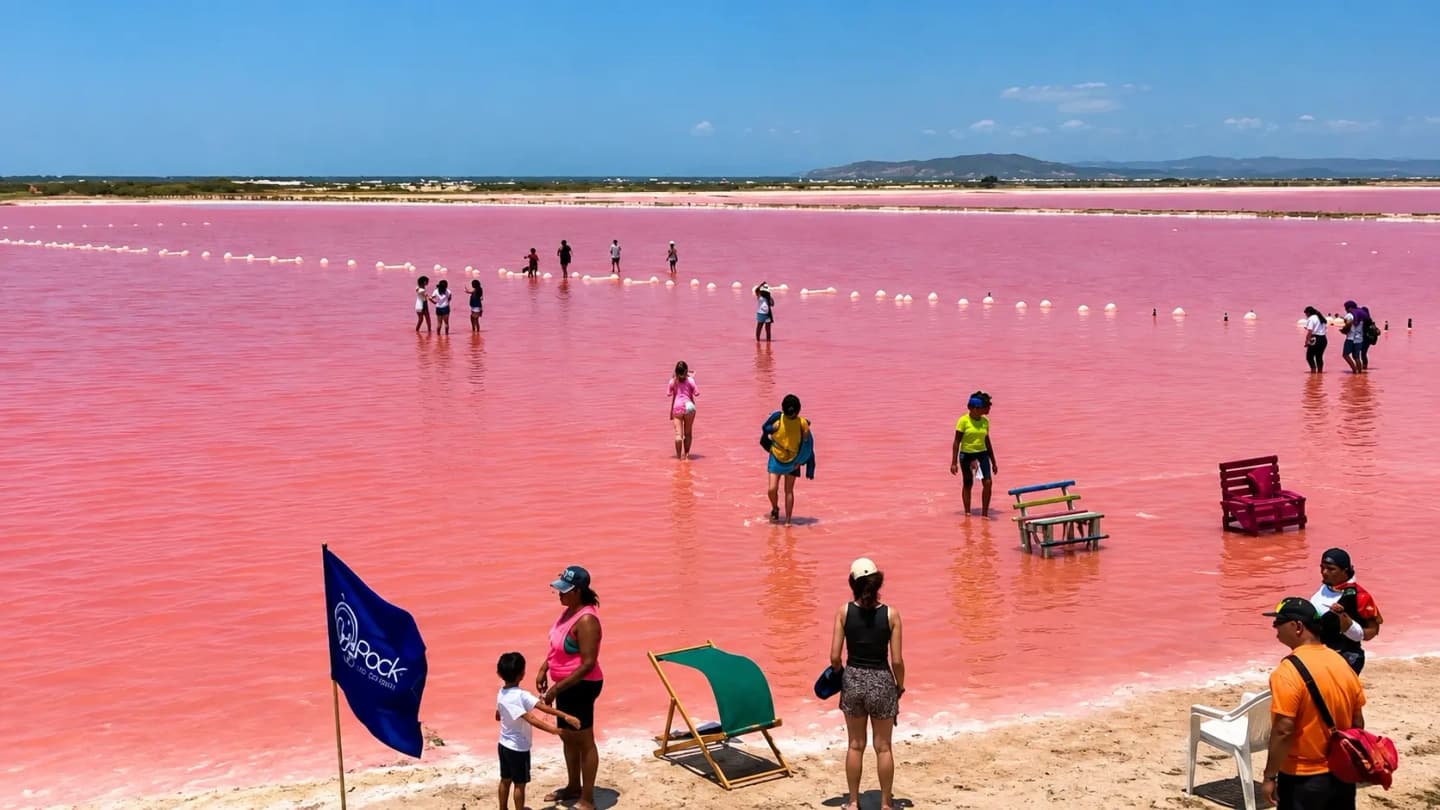 Tour al Volcán del Totumo y Galerazamba desde Cartagena