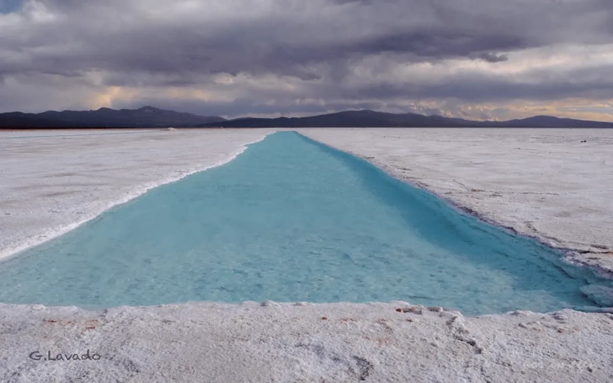 Excursion to Salinas Grandes with Purmamarca