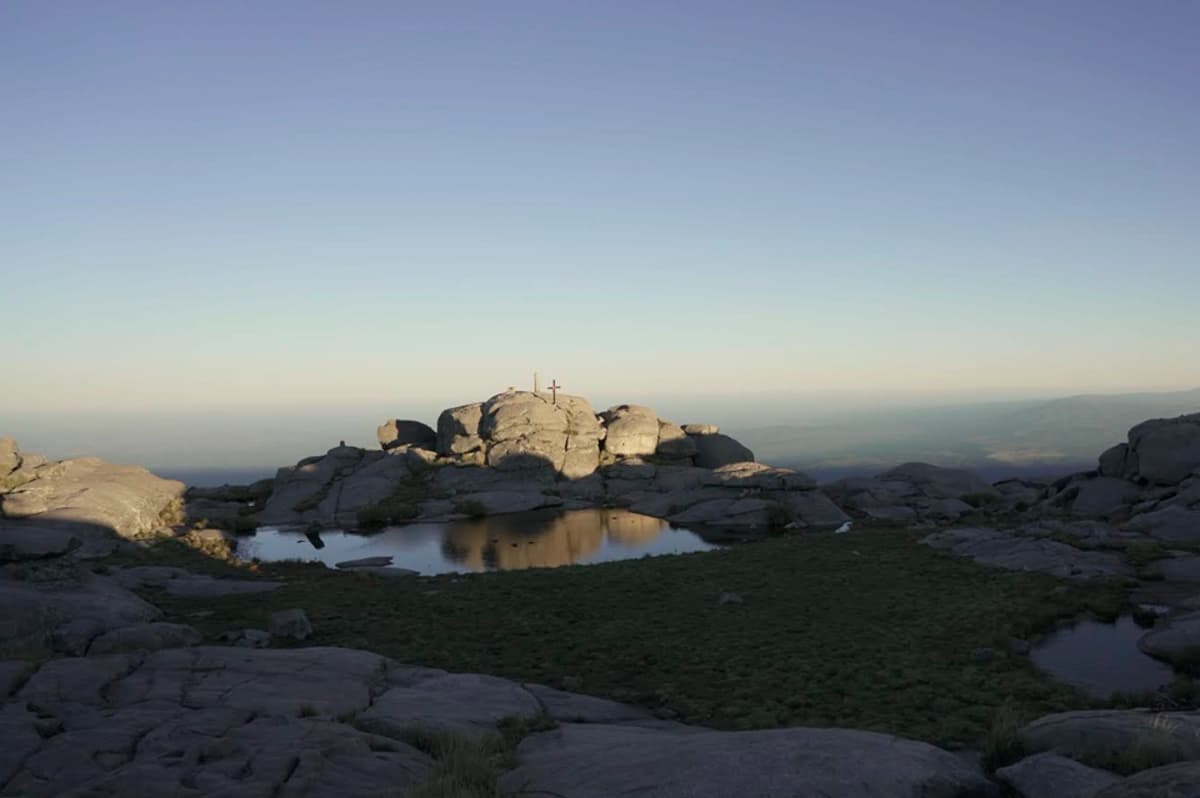 Champaquí en un Día: Desafío Extremo de la Cumbre